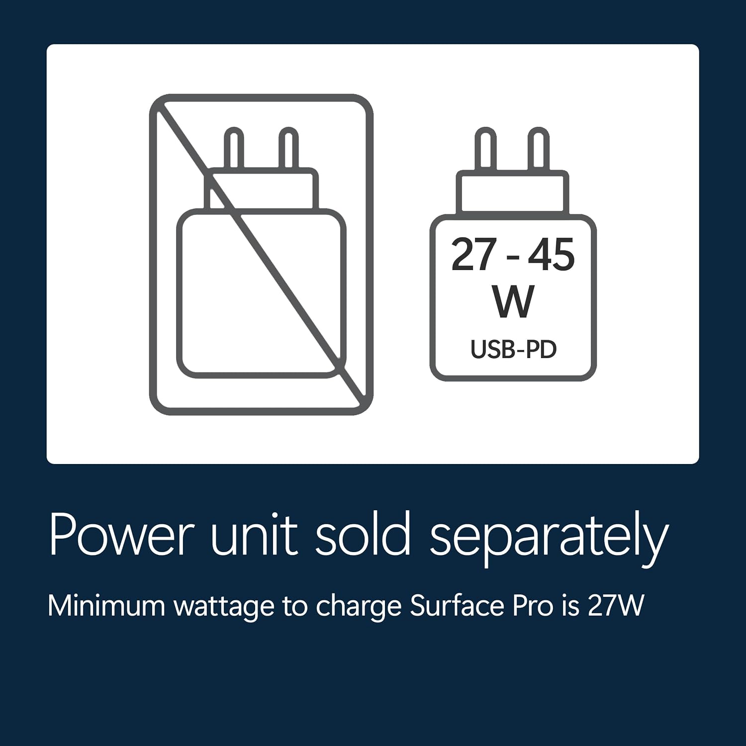Microsoft Surface Pro 12" – Snapdragon X Plus, 8GB RAM, 256GB SSD